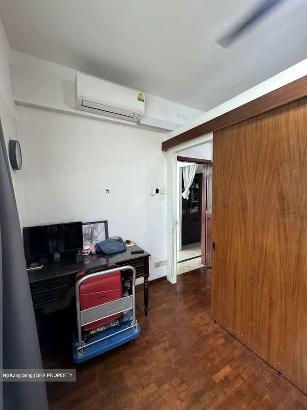 Northvale (D23), Apartment #573428331
